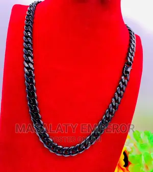 Unique Chains