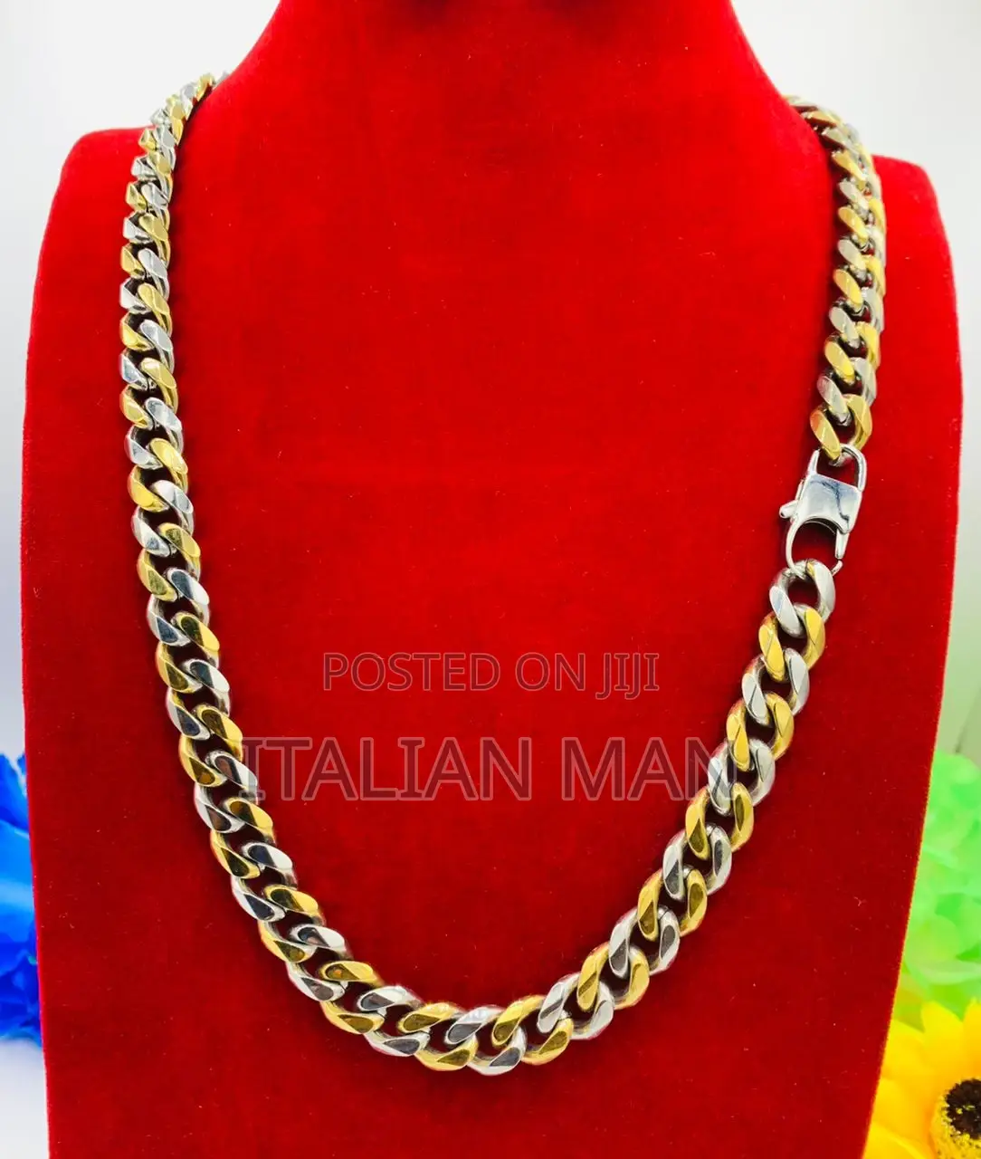 Unique Chains