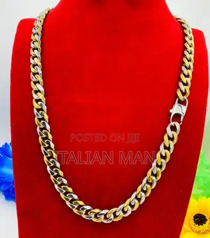 Unique Chains