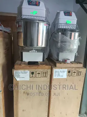 Dough Mixer(25kg)