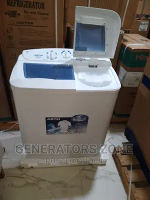 Best Choice Aeon 7kg Washing Machine