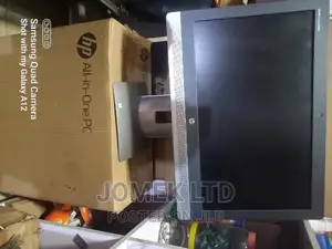 All in One Computer G3 Hp Proone 400 1tb 8gb Intel Core I5