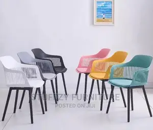 Italian Unique Restaurant Chairs