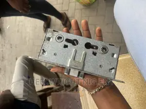 2 Faced Panic Lock Engine