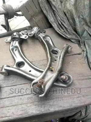 Front Lower Honda City 2010