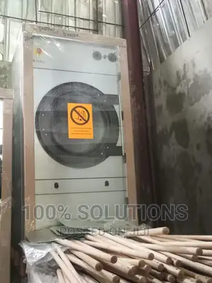 14kg Domus Industrial Washing Machine for Sale