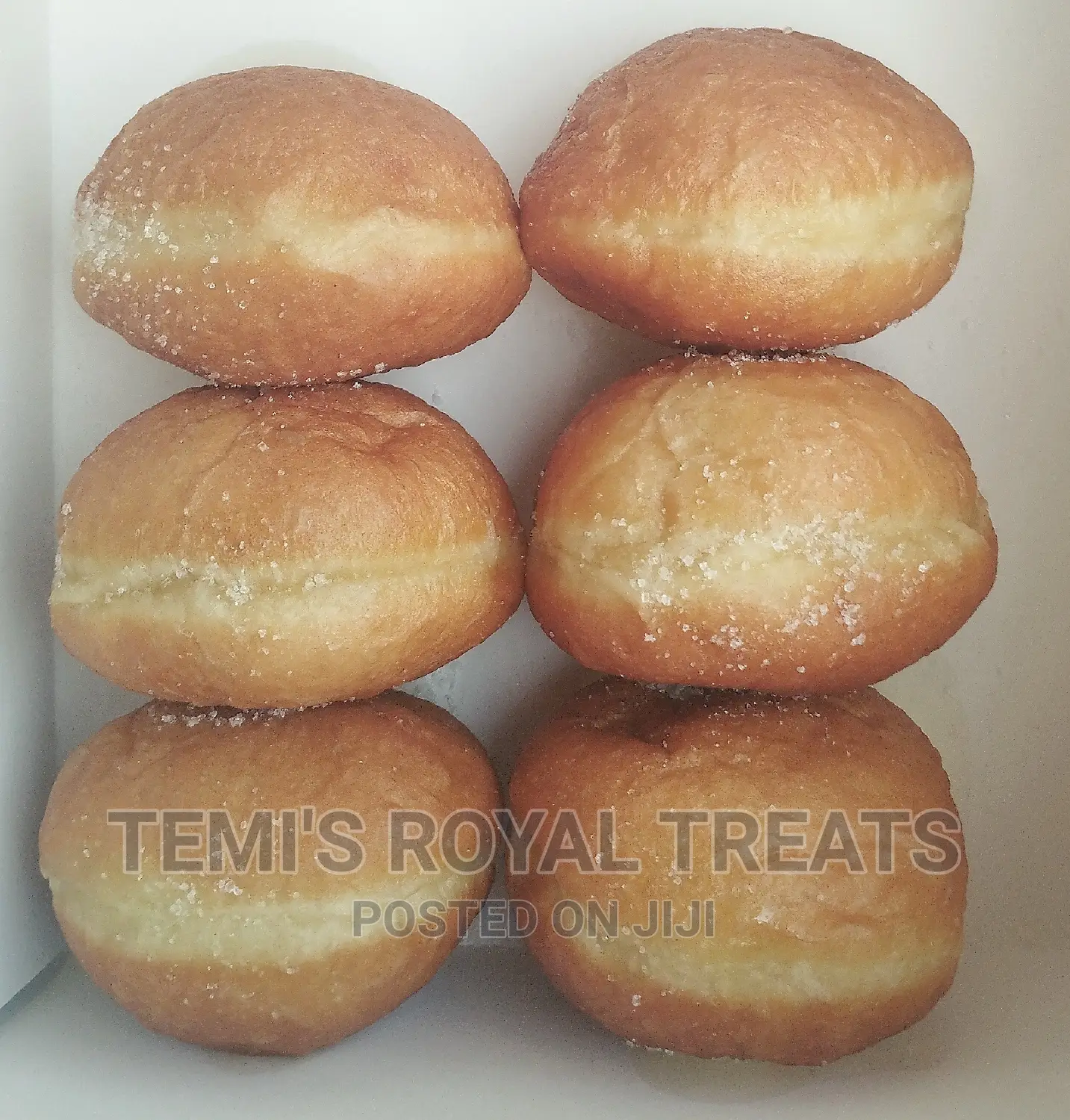 Small Chops/Food Tray