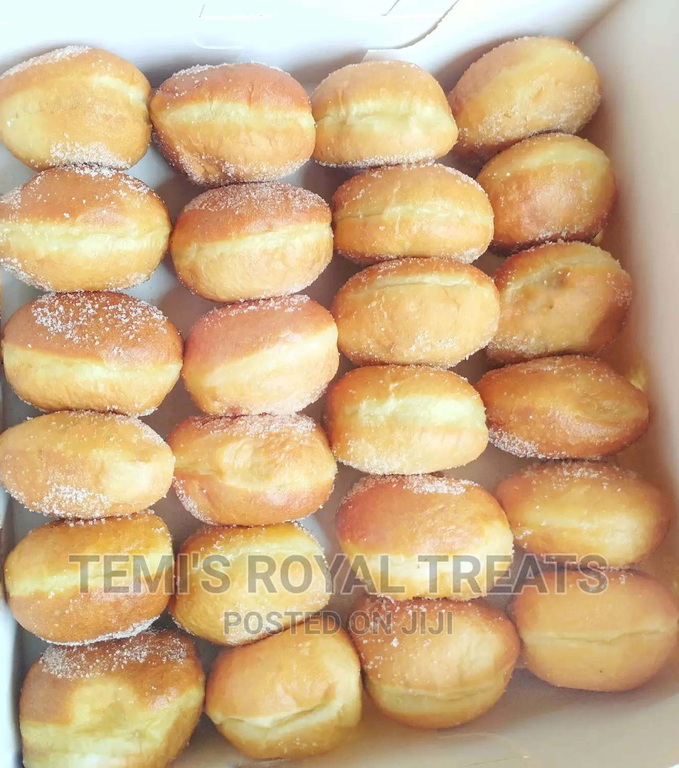 Small Chops/Food Tray