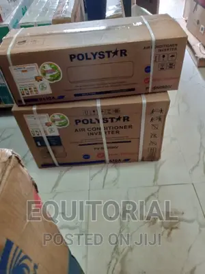 Best Selling 1hp Polystar Ac