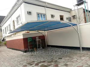 Carport Shade