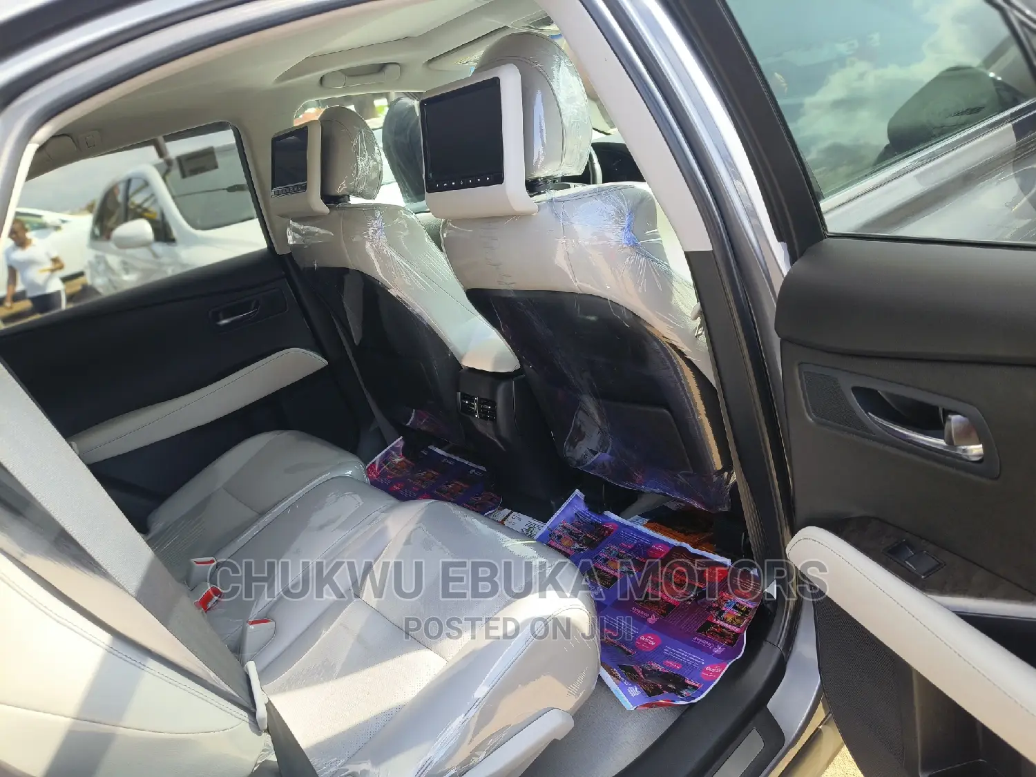 Lexus RX 350 AWD 2015 Gray