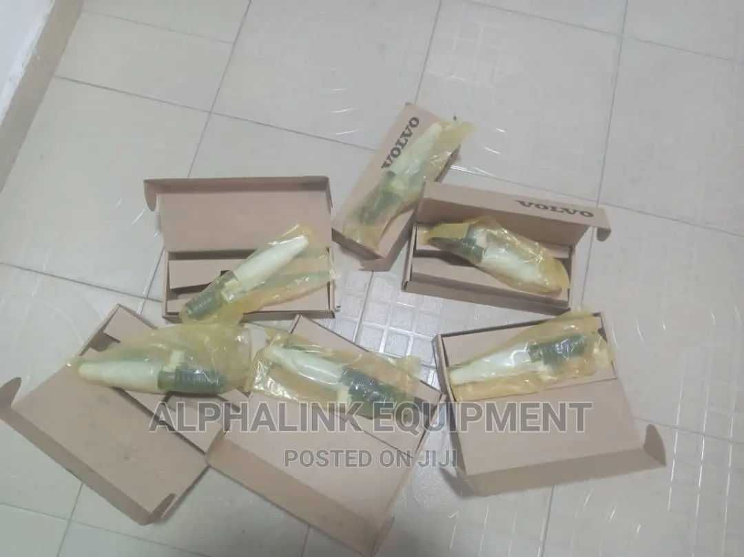 Injector Nozzle For Volvo