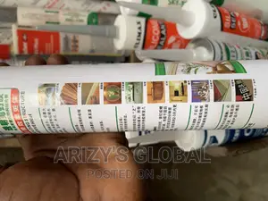 Construction Adhesive Sealant Gum
