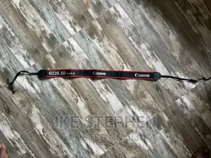 Canon 6D Mark Ii Strap