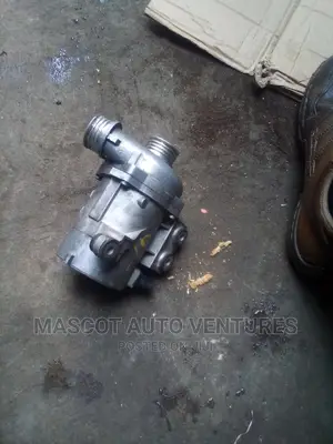 Electric Water Pump BMW