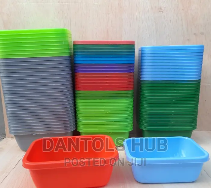 Souvenirs/Colourful Rectangular Plastic
