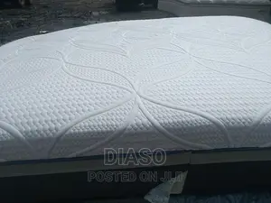 6by6 Canadian Hybrid Orthopedic /Semi Orthopedic Mattresses