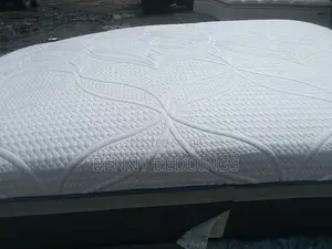 6by6 Canadian Hybrid Orthopedic /Semi Orthopedic Mattresses