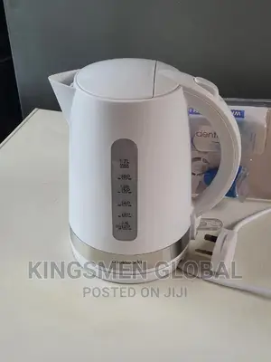 Cookworks Electric Jug