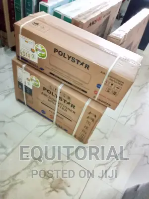 Best /Selling Polystar 1hp