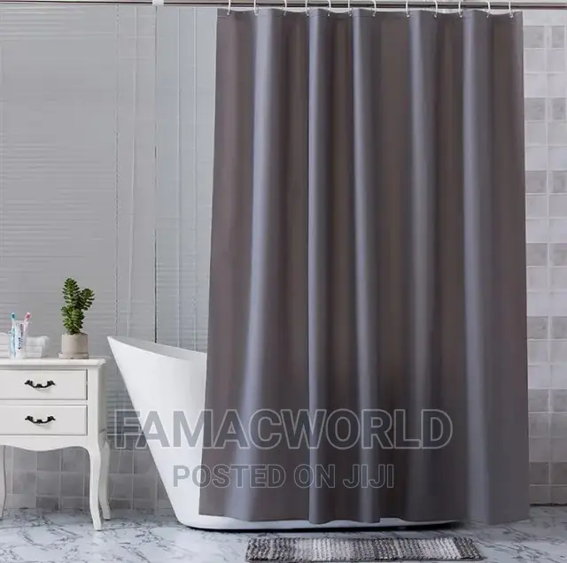 Shower Curtain