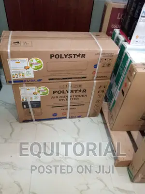 Polystar 1hp Air Conditioners