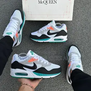 Original Quality Nike Air Max Correlate Sneakers