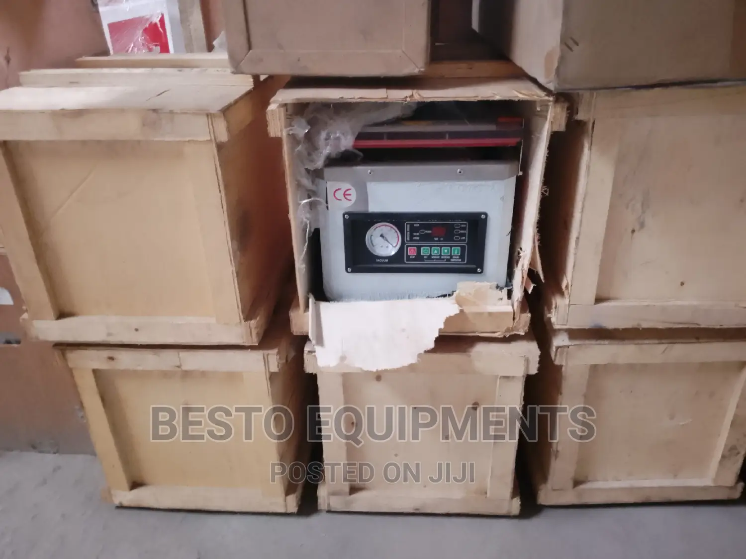 Vacuum Packaging Machine Vacuum Sealer