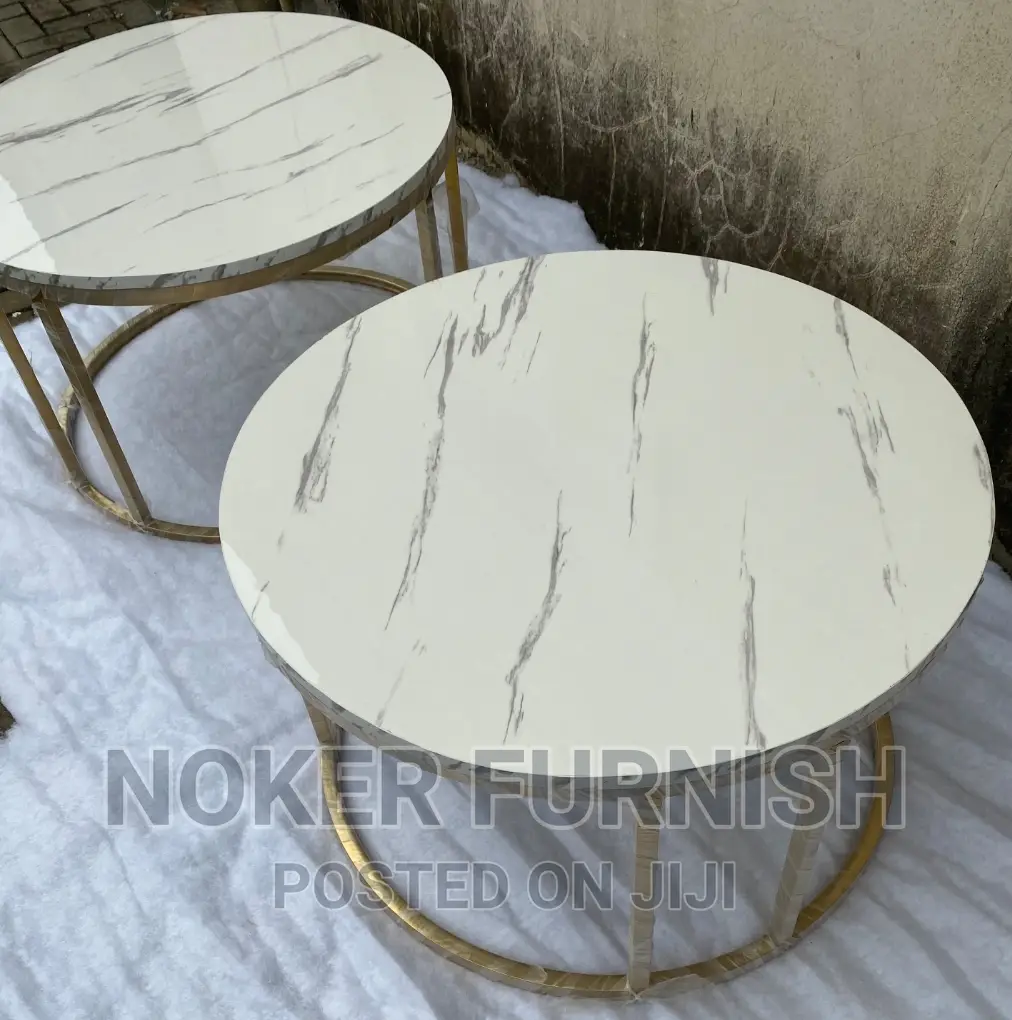 Luxury Coffee Table