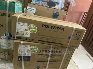 Quality Polystar Inverter AC 1HP - PV-09INV