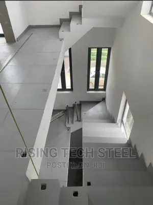Perfect Noub Handrail
