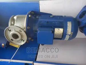 Lower Surface Pump Machine 5hp
