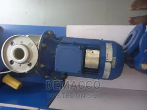 Lower Surface Pump Machine 5hp