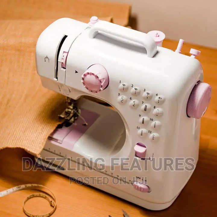Multifunctional Sewing Machine