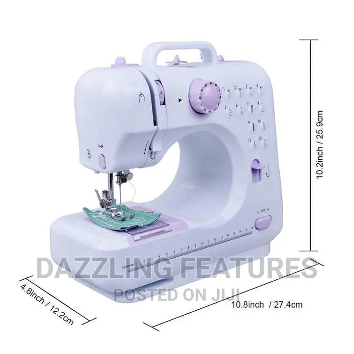 Multifunctional Sewing Machine