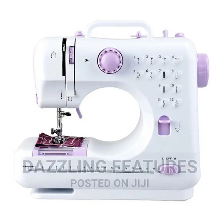 Multifunctional Sewing Machine