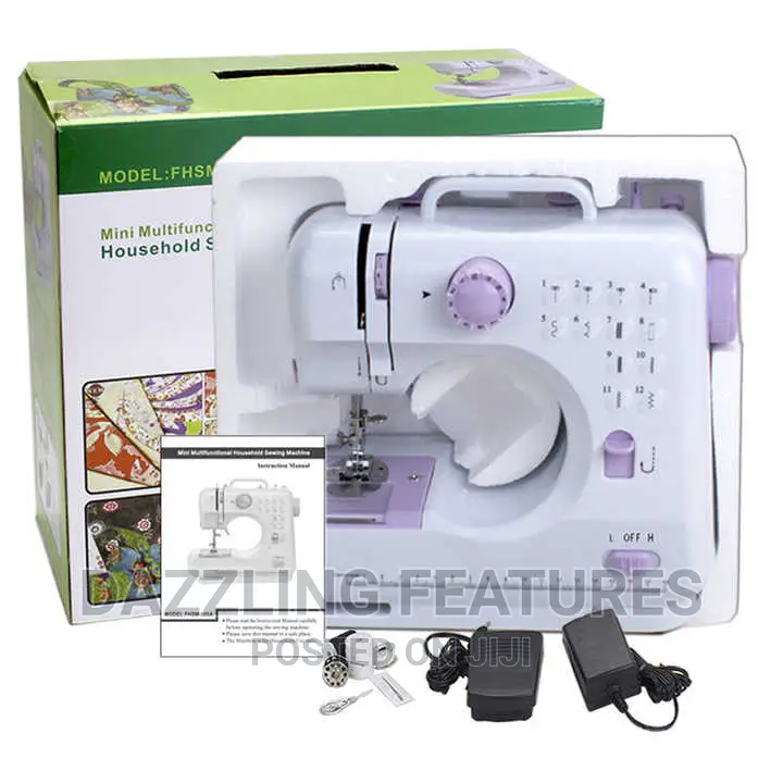 Multifunctional Sewing Machine