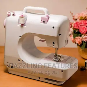 Multifunctional Sewing Machine