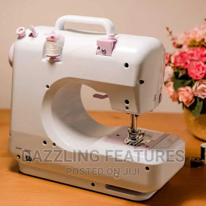 Multifunctional Sewing Machine