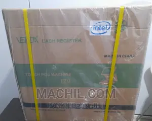Cash Register