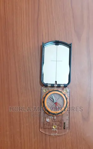 Silva Compass Clinometer
