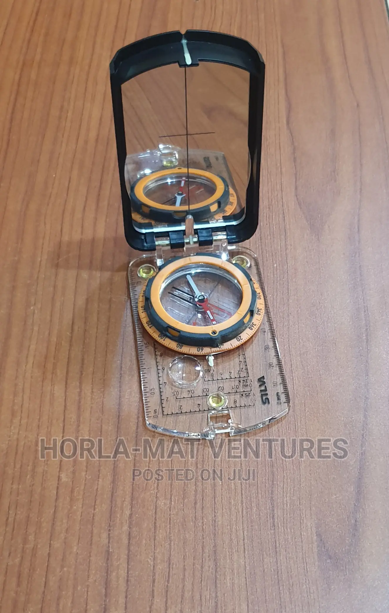 Silva Compass Clinometer