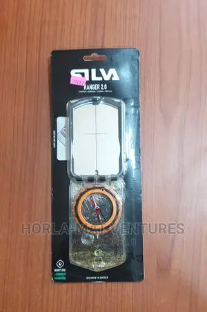 Silva Compass Clinometer
