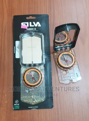 Silva Compass Clinometer