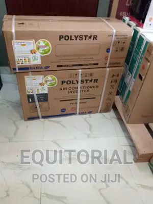 Inverter 1hp Polystar AV