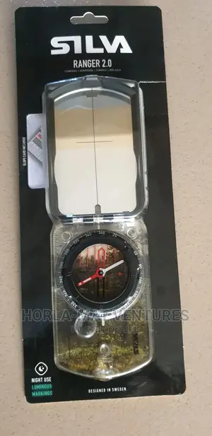 Silva Compass Clinometer