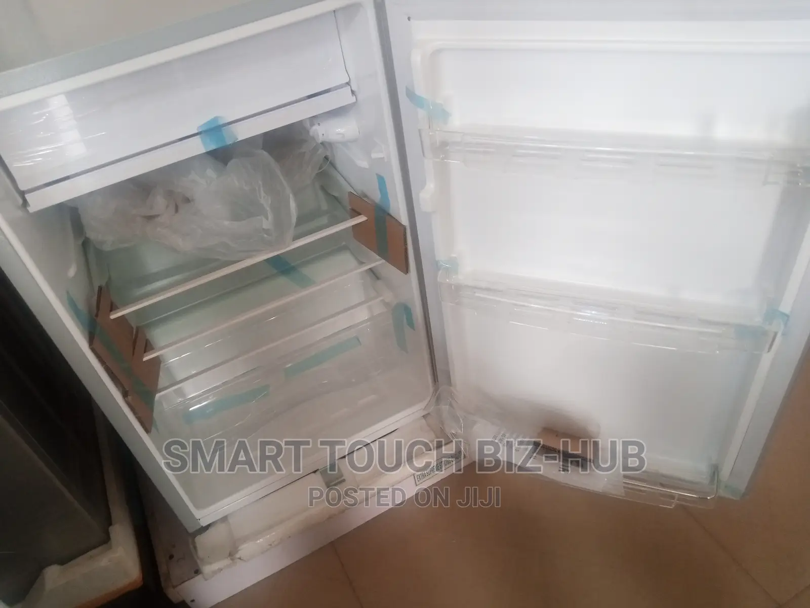 Kenstar Single Door Refrigerator KSR-160s