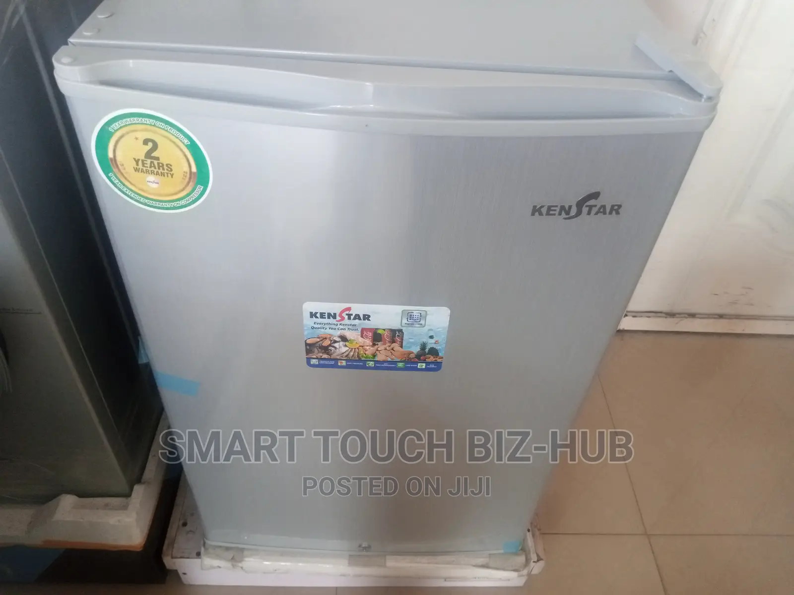 Kenstar Single Door Refrigerator KSR-160s