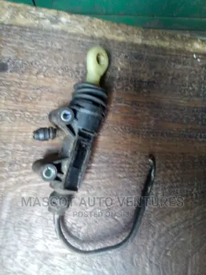 Upper Clutch Mini Cooper