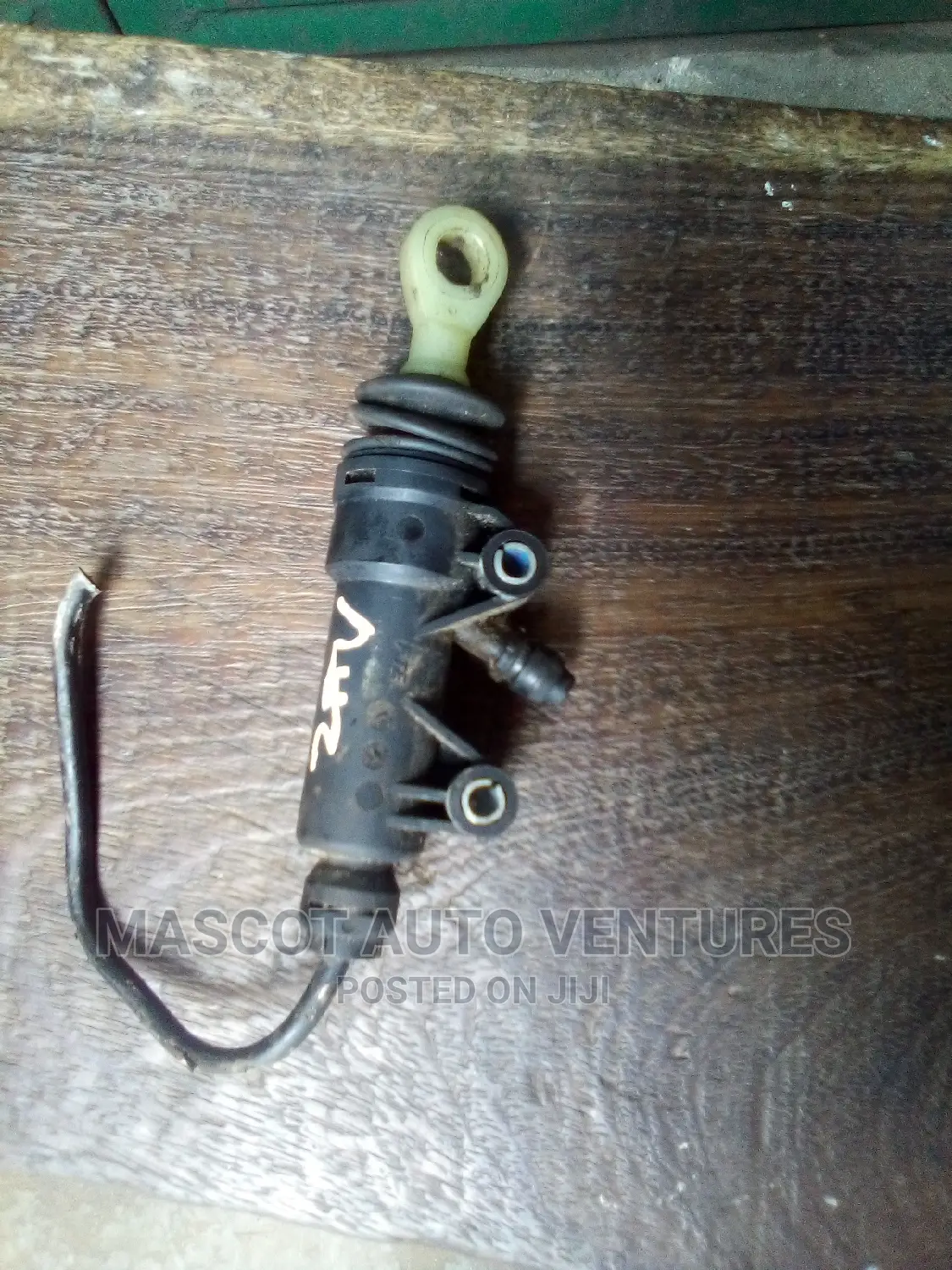 Upper Clutch Mini Cooper